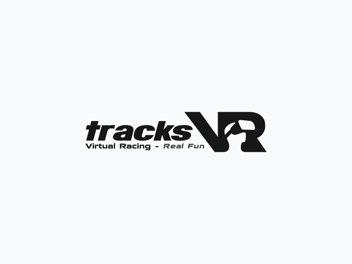 Diseño de Logo por Bima Shankara para tracksVR | Diseño #16718808