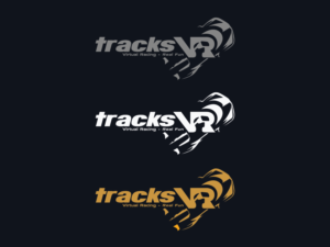 Design de Logo par Bima Shankara pour tracksVR | Design : #16726690