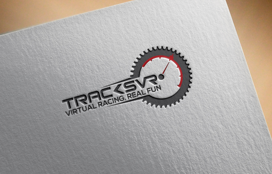 Design de Logo par AbuBackar pour tracksVR | Design #16639640