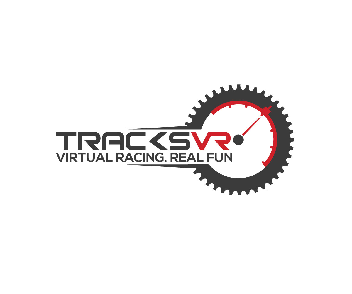 Logo Design by AbuBackar for tracksVR | Design #16639641