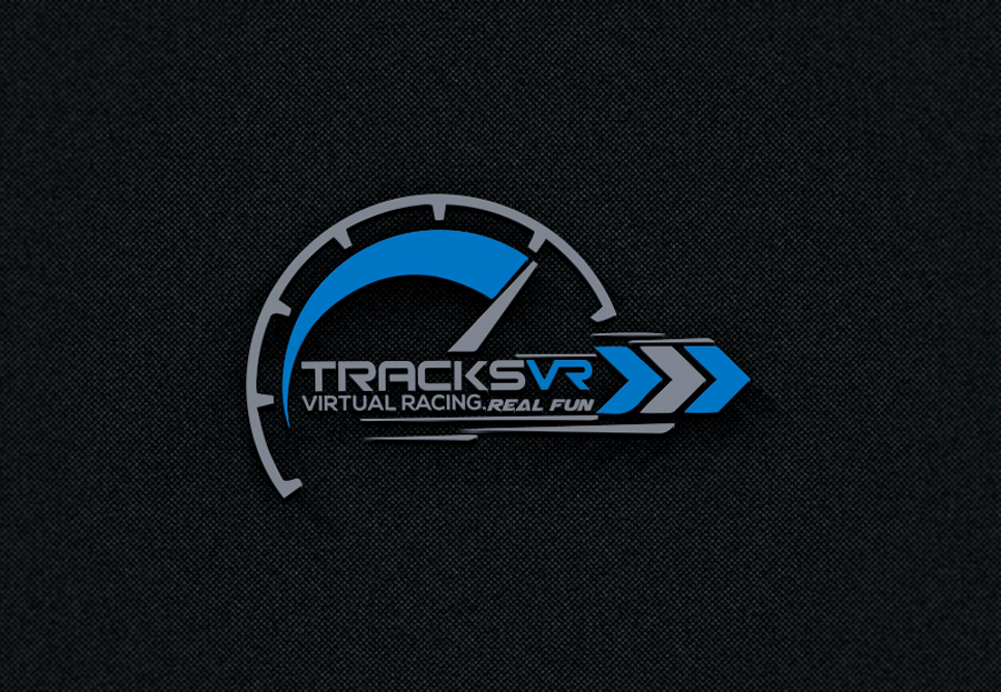 Logo Design by AbuBackar for tracksVR | Design #16657535