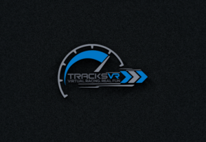 Logo Design by AbuBackar for tracksVR | Design: #16657536