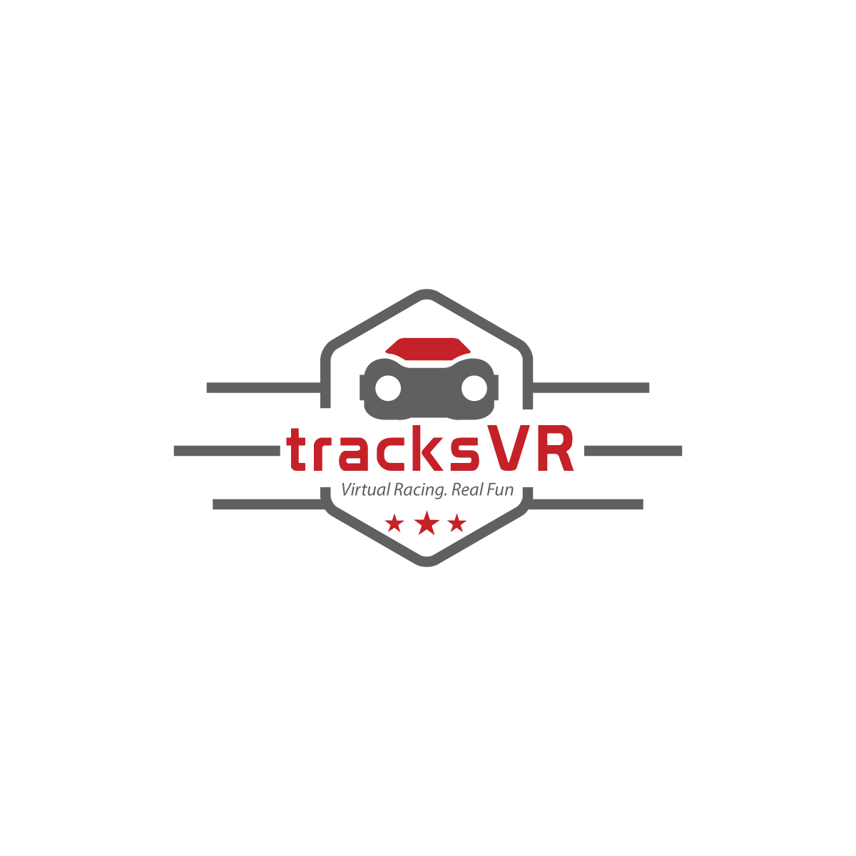 Logo Design by Ana124 for tracksVR | Design #16623105