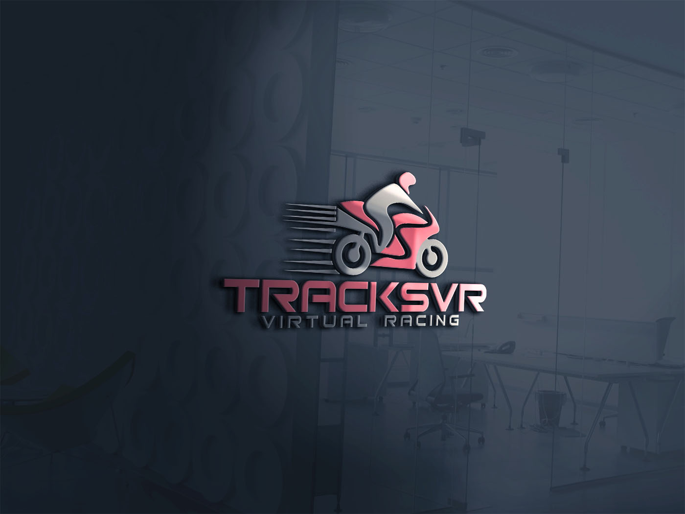 Logo Design by Alhamduliallah for tracksVR | Design #16636990