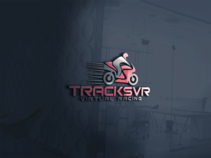 Logo Design by Alhamduliallah for tracksVR | Design: #16636990