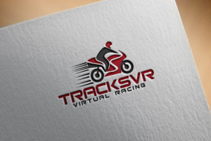 Logo Design by Alhamduliallah for tracksVR | Design: #16636991