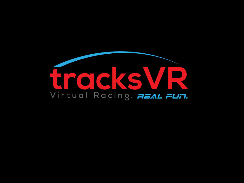 Logo Design by YoungS for tracksVR | Design #16665616
