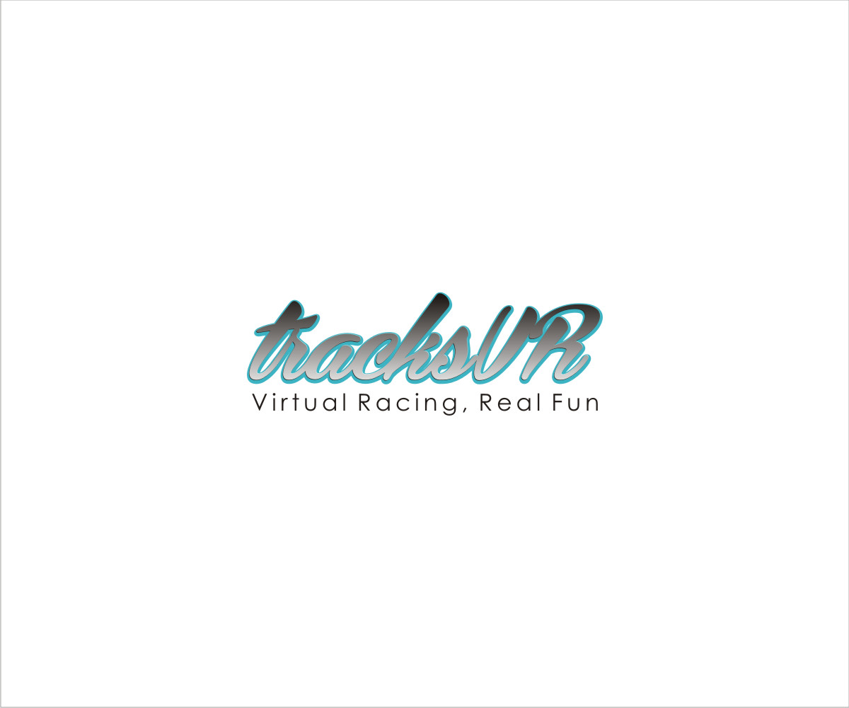 Design de Logo par Hengki 3 pour tracksVR | Design #16738105