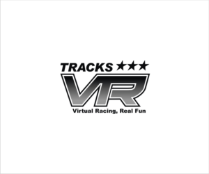 Design de Logo par Hengki 3 pour tracksVR | Design : #16738107