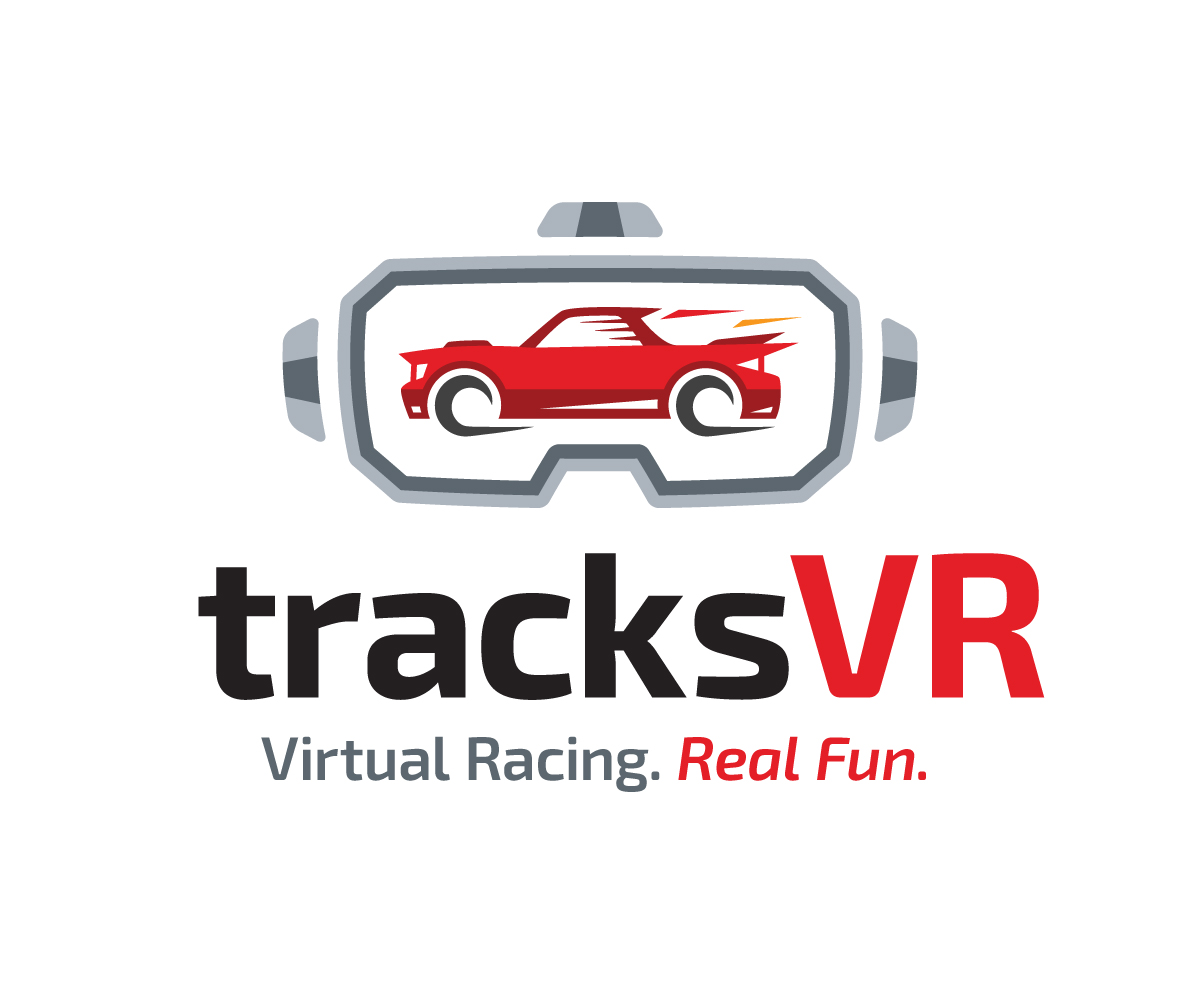 Diseño de Logo por Lavrin UKR para tracksVR | Diseño #16718325