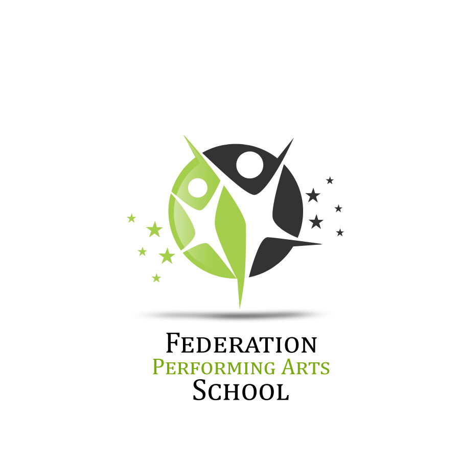 Logo Design by ViSKi for Captivation Musicals | Design: #613403