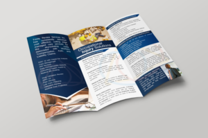 Brochure Design by Impressive Sol