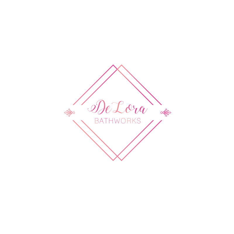 Logo Design by aniep for DeLora Bathworks | Design #16645982