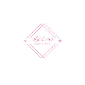 Diseño de Logo por Bread and Coffee Design para DeLora Bathworks | Diseño #16645982