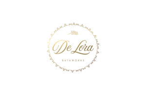 Diseño de Logo por GLDesigns para DeLora Bathworks | Diseño #16633092