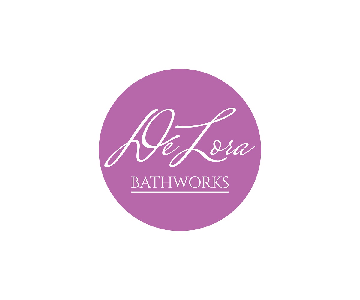 Logo Design by ivana_ivana for DeLora Bathworks | Design #16751907