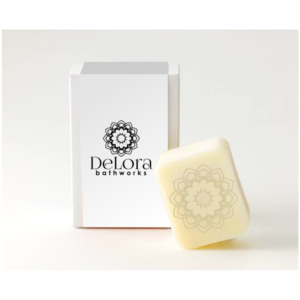 Logo Design by creative.bugs for DeLora Bathworks | Design: #16639937