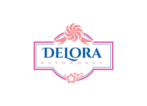 Logo Design by creative.bugs for DeLora Bathworks | Design: #16641291