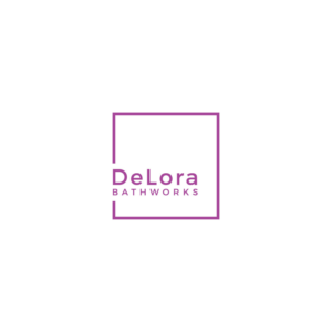 Logo Design by alvarendra for DeLora Bathworks | Design: #16633452