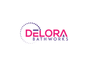 Logo Design by logoboss 3 for DeLora Bathworks | Design: #16633599