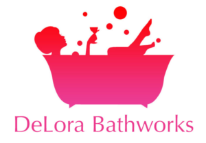 Diseño de Logo por Stewart Wells para DeLora Bathworks | Diseño #16751964
