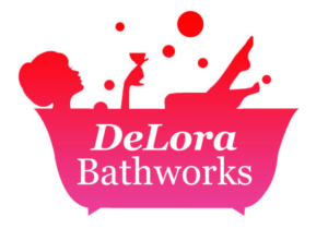 Logo Design by Stewart Wells for DeLora Bathworks | Design: #16751967