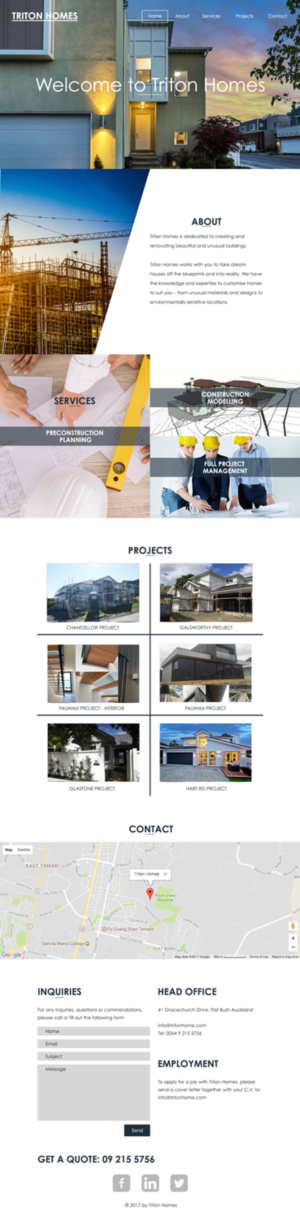 Web Design by Amy_Em