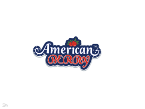 Logo Design by Blueberry