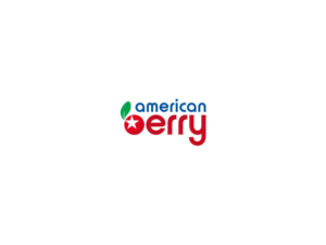 American Berry | Design de Logo par Atvento Graphics