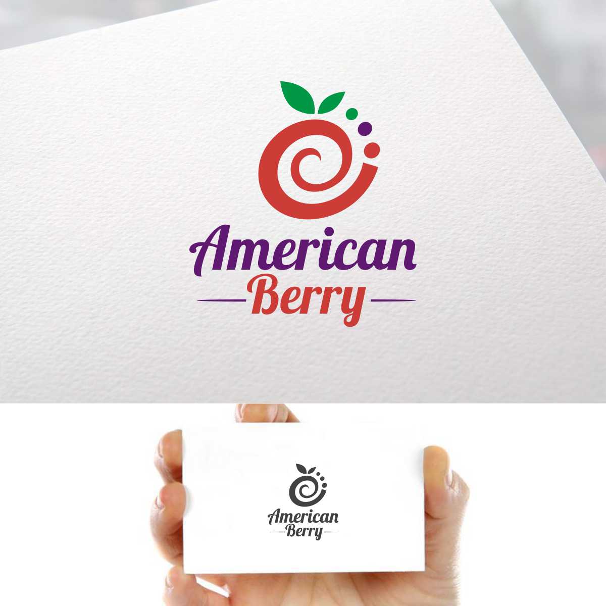 Logo Design by e-graphics for NMK Innovation Partners, LLC | Design #16631859