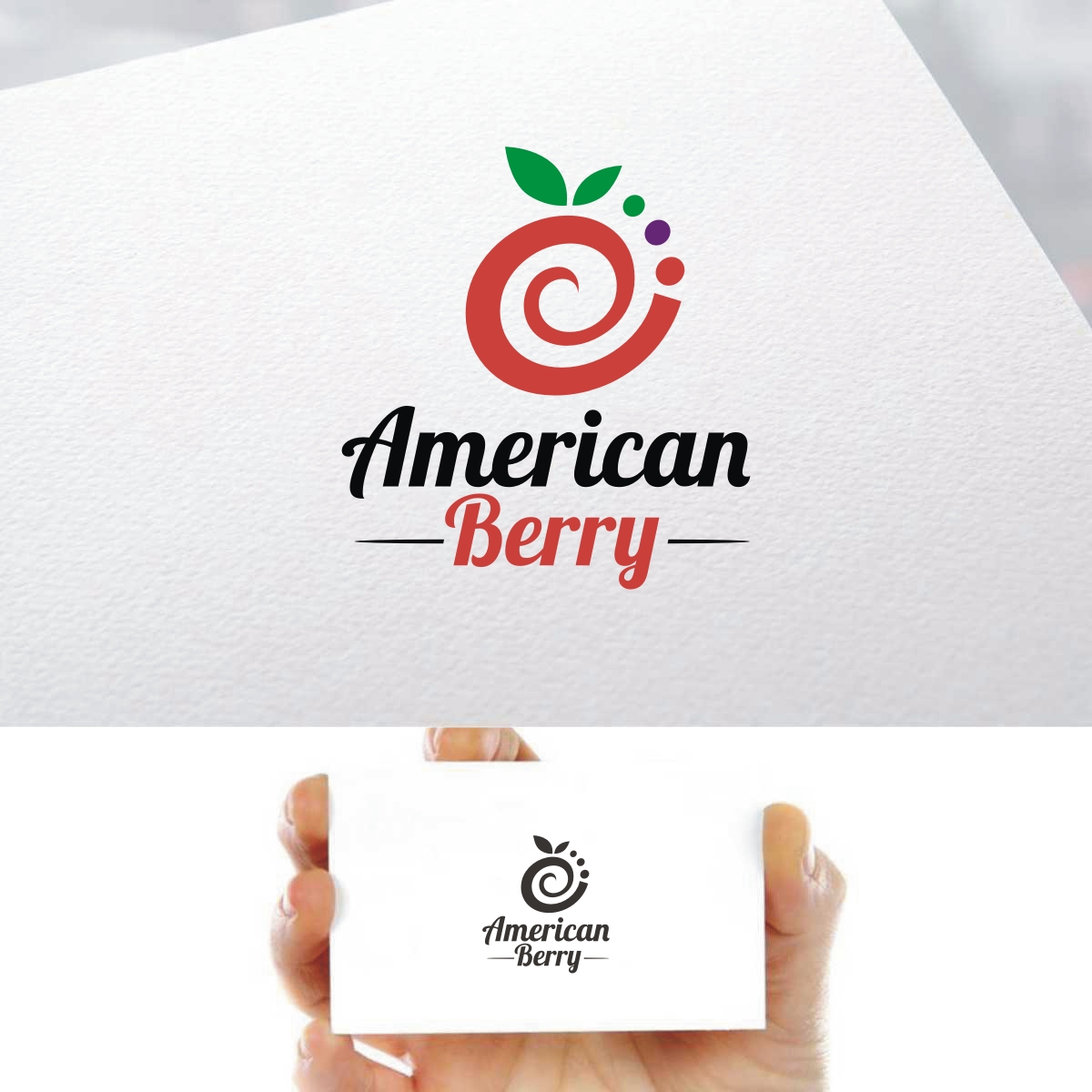 Logo Design by e-graphics for NMK Innovation Partners, LLC | Design #16636137