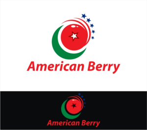 American Berry | Design de Logo par Soul Light