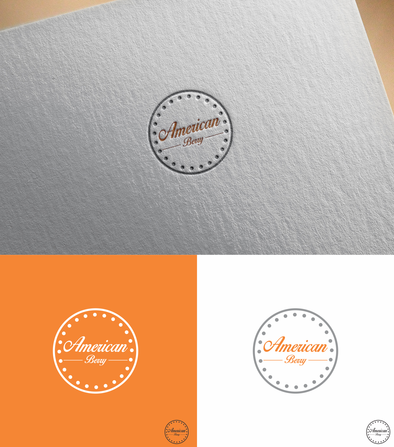 Logo Design by fatiyadesign for NMK Innovation Partners, LLC | Design #16643783