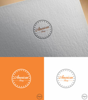 American Berry | Logo Design by fatiyadesign