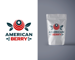 American Berry | Design de Logo par MrBranding