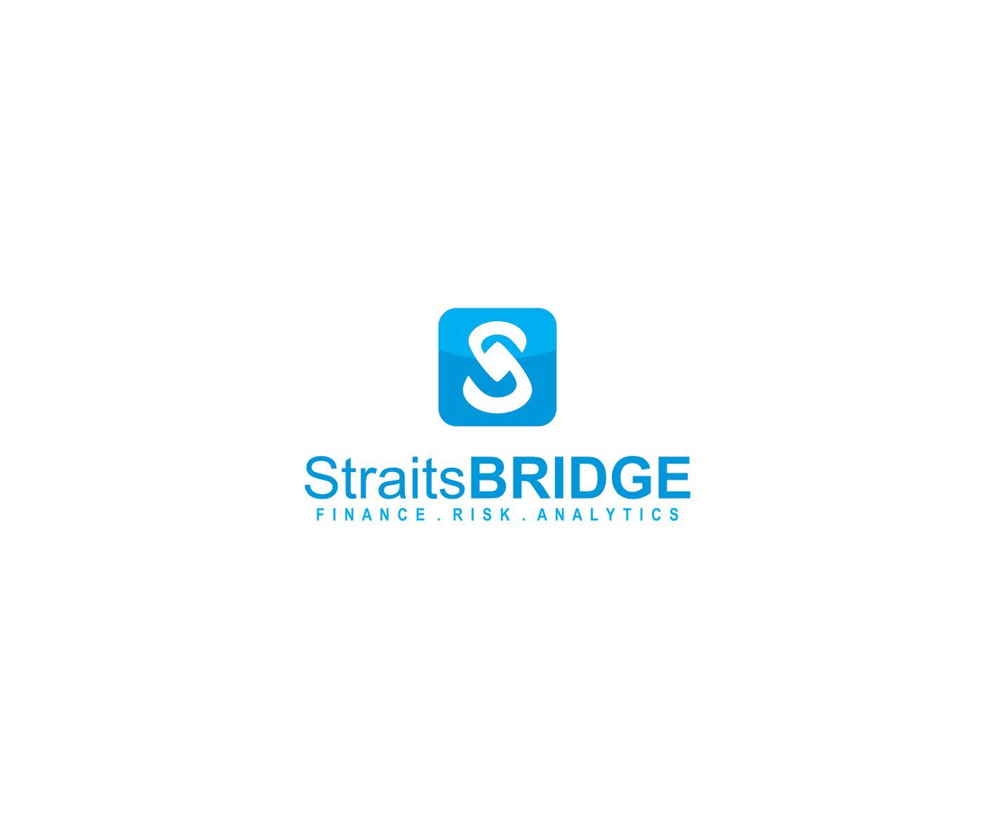 Logo Design by yudishcore for StraitsBridge Advisors Pte Ltd | Design #16683510