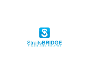 Logo Design by yudishcore for StraitsBridge Advisors Pte Ltd | Design #16683510