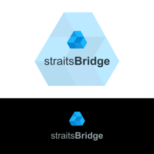 Logo-Design von Djoyo für StraitsBridge Advisors Pte Ltd | Design: #16776347