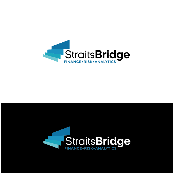 Logo Design by pinoyart17 for StraitsBridge Advisors Pte Ltd | Design #16722889