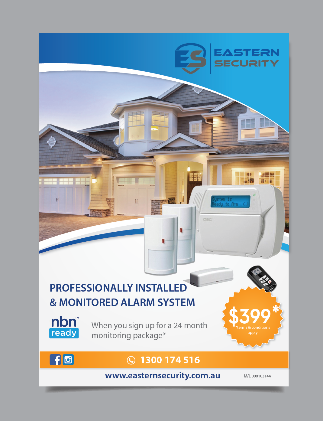 Advertisement Design by alex989 for this project | Design #16978617