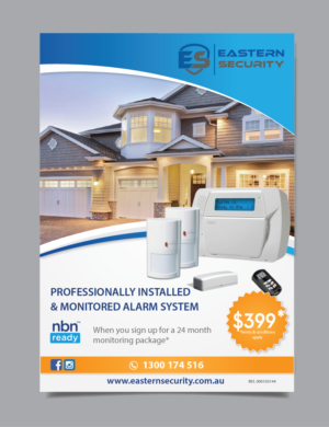 Design Publicitaire par alex989 pour ce projet | Design : #16978617