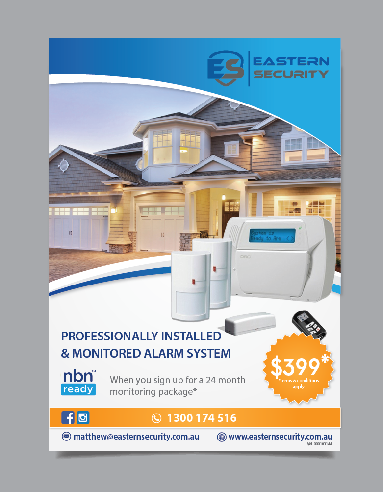 Design Publicitaire par alex989 pour ce projet | Design #16994181
