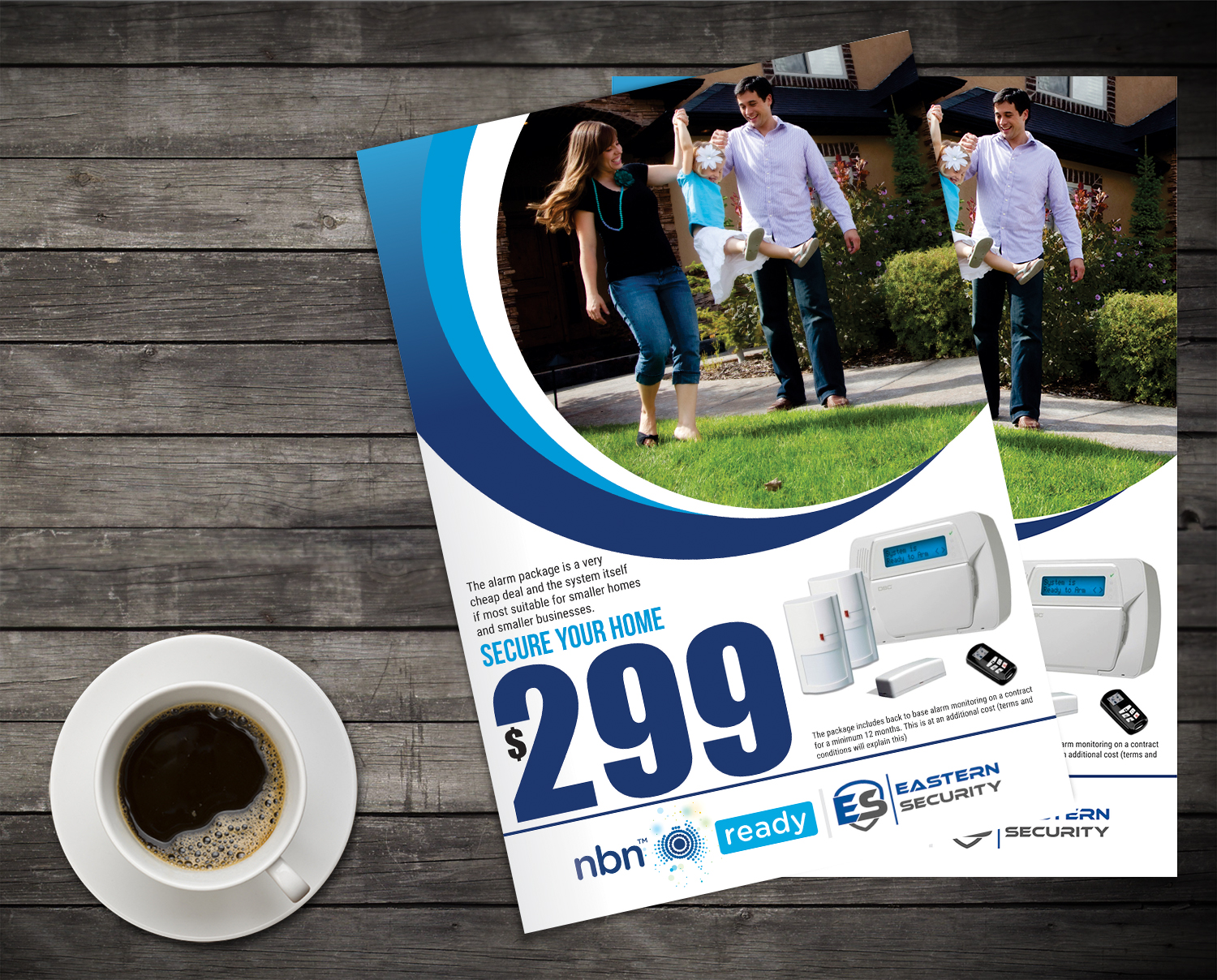 Werbe-Design von Deziners Zone für dieses Projekt | Design #16640565