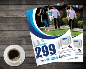 Design Publicitaire par Deziners Zone pour ce projet | Design : #16640565