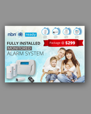 Advertisement Design by ecorokerz