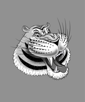 Tattoo Design by Oomori  for this project | Design: #17029542