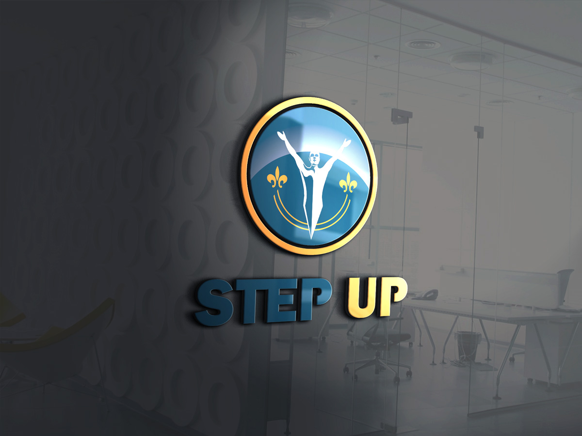 Logo Design by Wonderful design for this project | Design #16650233