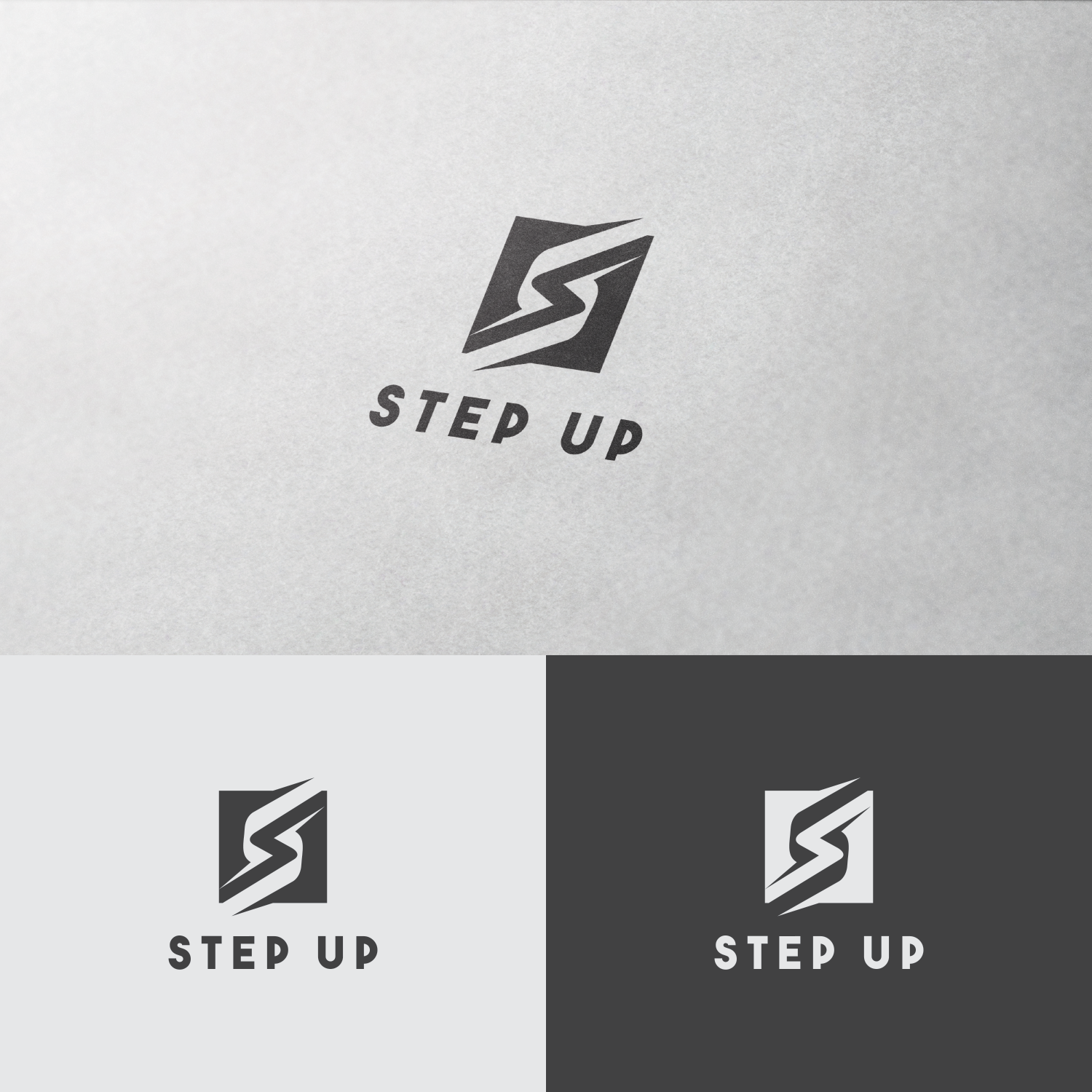 Logo Design by BRAT Studio for this project | Design #16652254