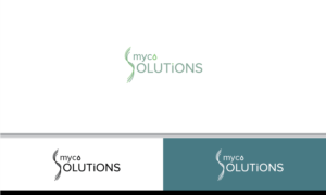 Myco Solutions | Design de Logo par Knockout