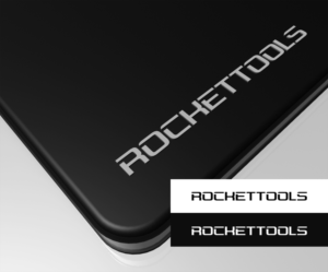 Logo Design by Sketsa Media for Rocket Tools GmbH | Design: #16652302